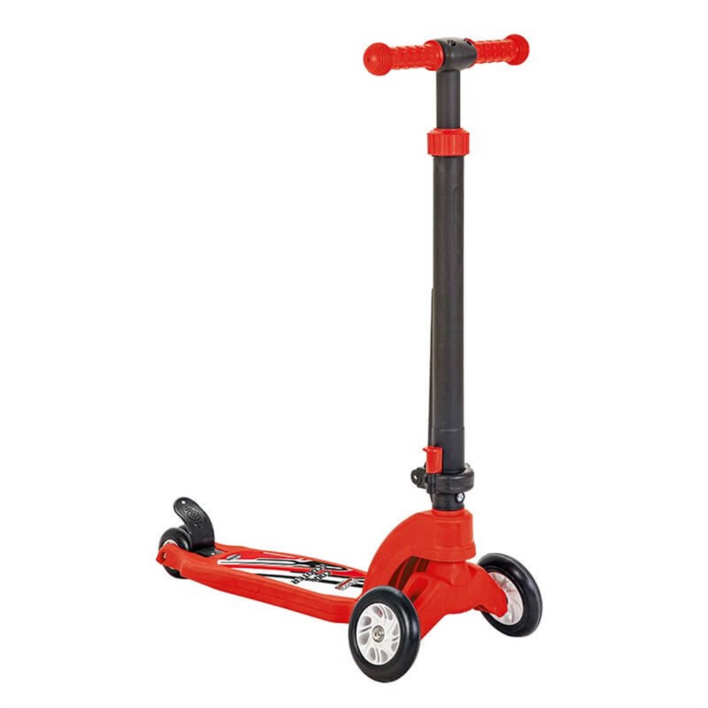 PILSAN COOL SCOOTER KIRMIZI Diğer PLSK 07 358 K