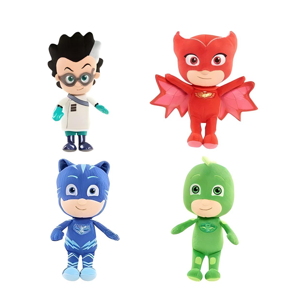 PJIMASKELILER PELUS Diğer PR1218