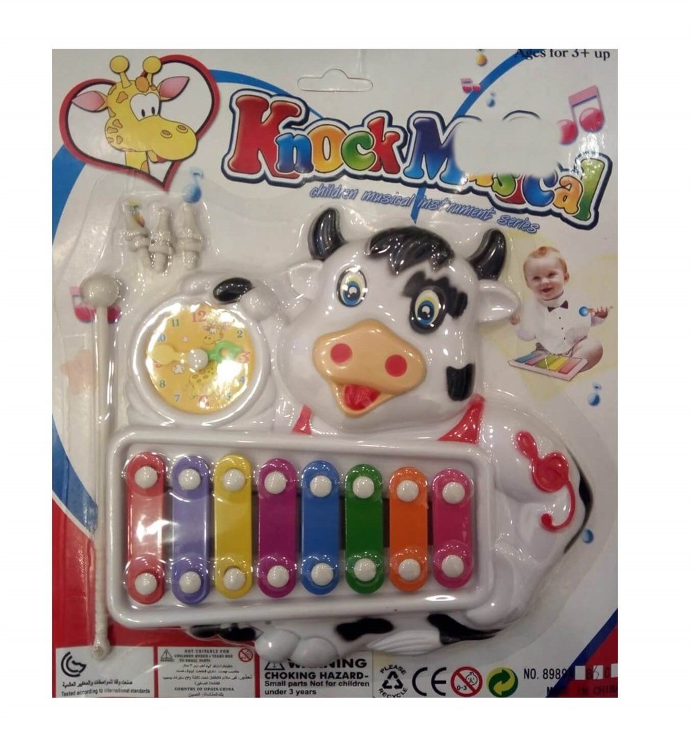 KRT INEKLI MUZIK ALETI Diğer PRJ 8989B6