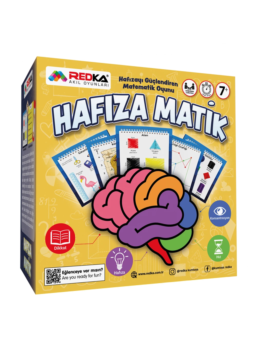 REDKA HAFIZA MATIK Diğer RD5624