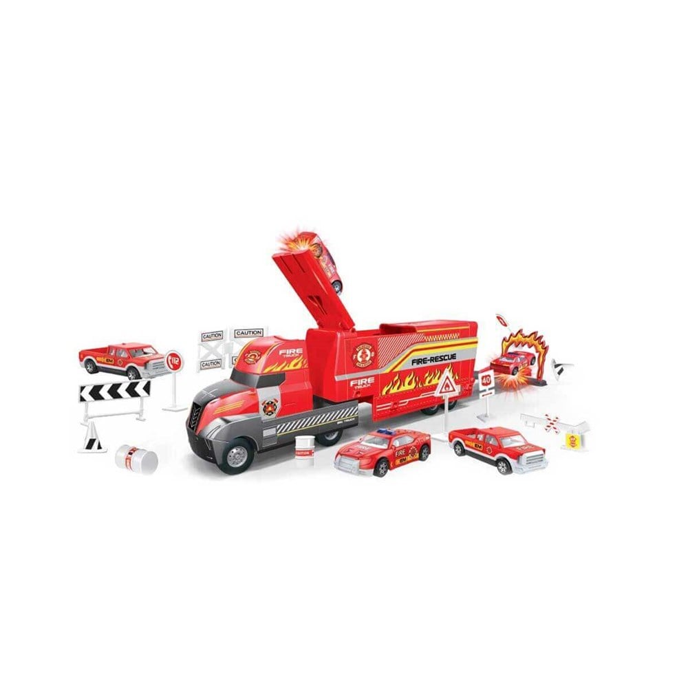 MAXX WHEELS TRANSPORTER 2 ARACLI ITFAIYE SETI Diğer S00002031