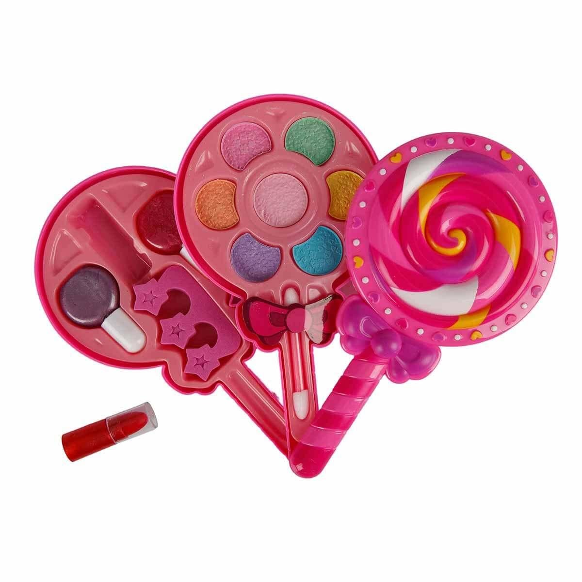Sun Güzellik Set Makyaj Lolipop SKL.2 Katmanlı Diğer S00002598