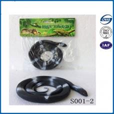 Poşette Yılan Diğer S001 2