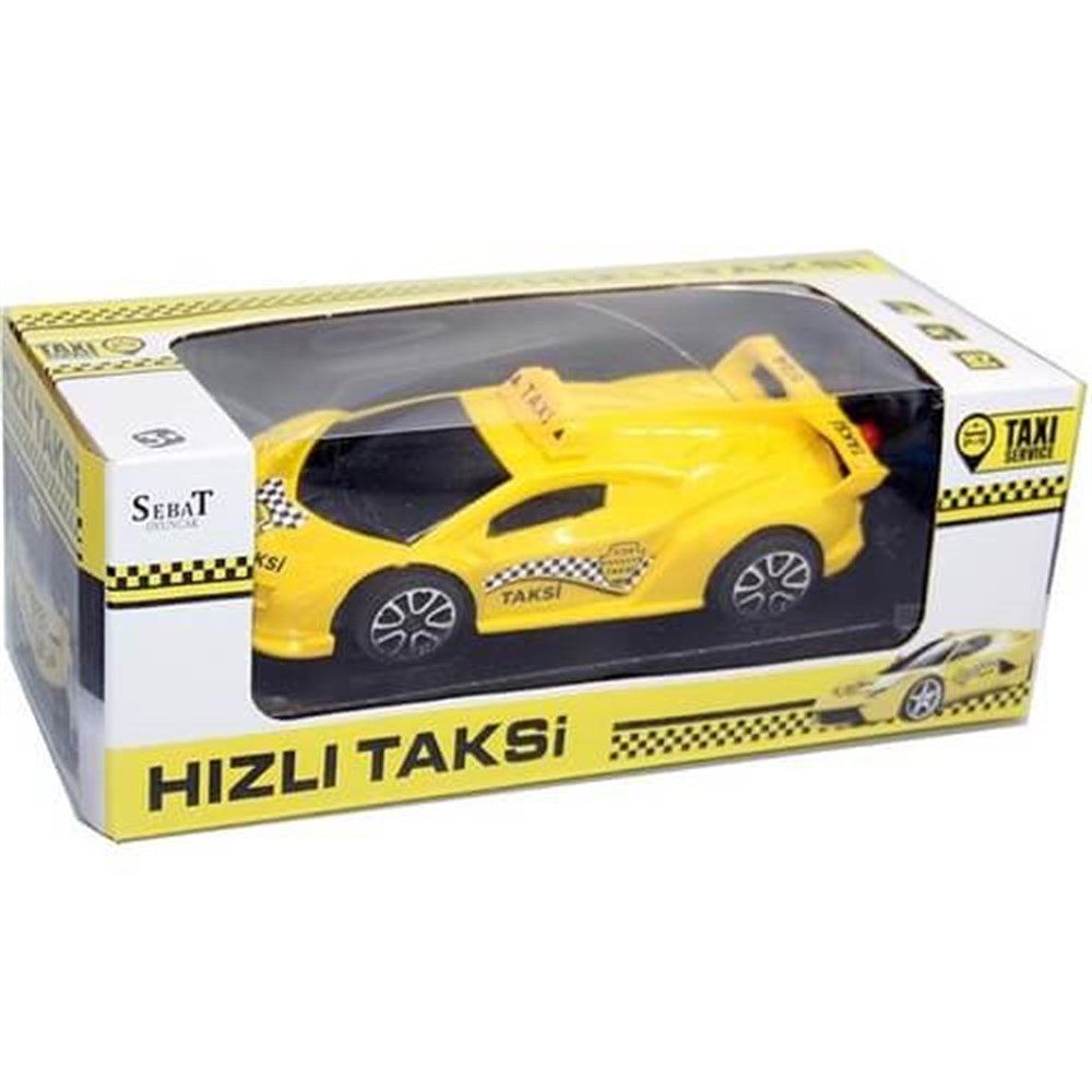 UZAKTAN KUMANDALI 2 FONKSIYON HIZLI TAKSI Diğer SB 2037