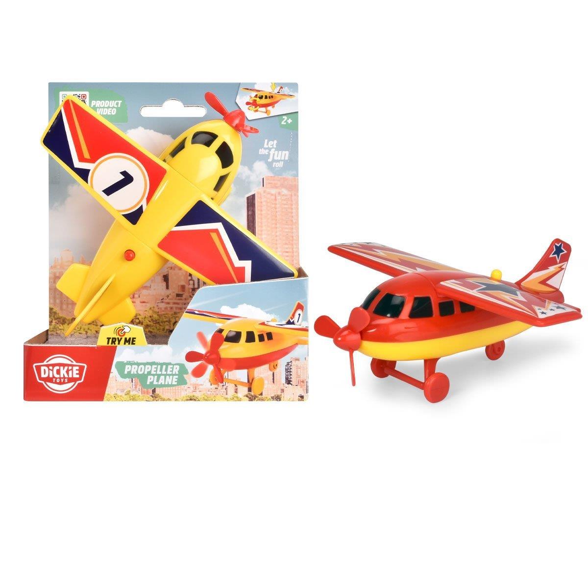 DICKIE PERVANELI UCAK 203341023 Diğer SMB 203341023