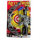 Taramalı Silah Ok Yay Set Diğer SP 942