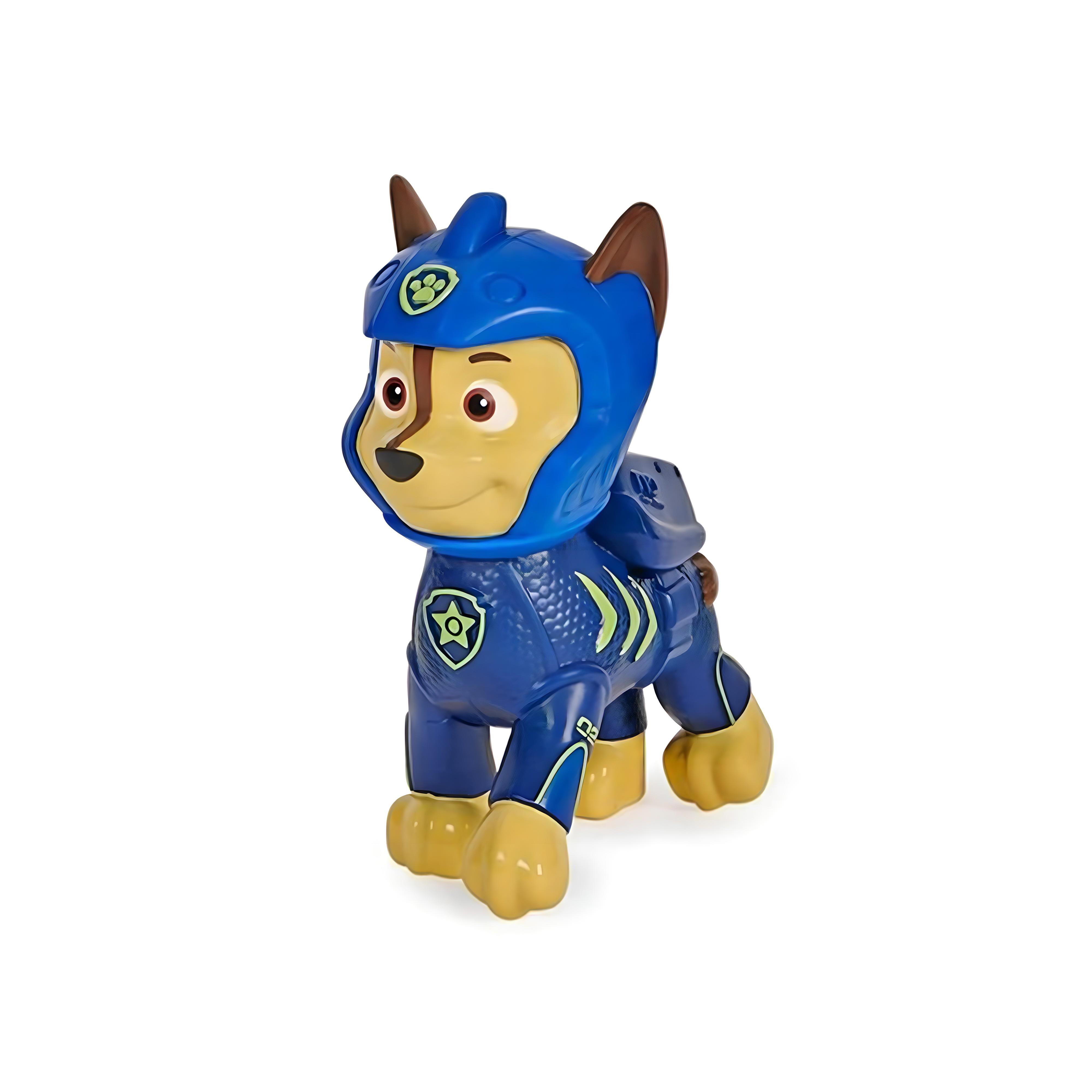 YUZME ARKADASI PAW PATROL CHASE 6067007 Diğer SPIN 6067007