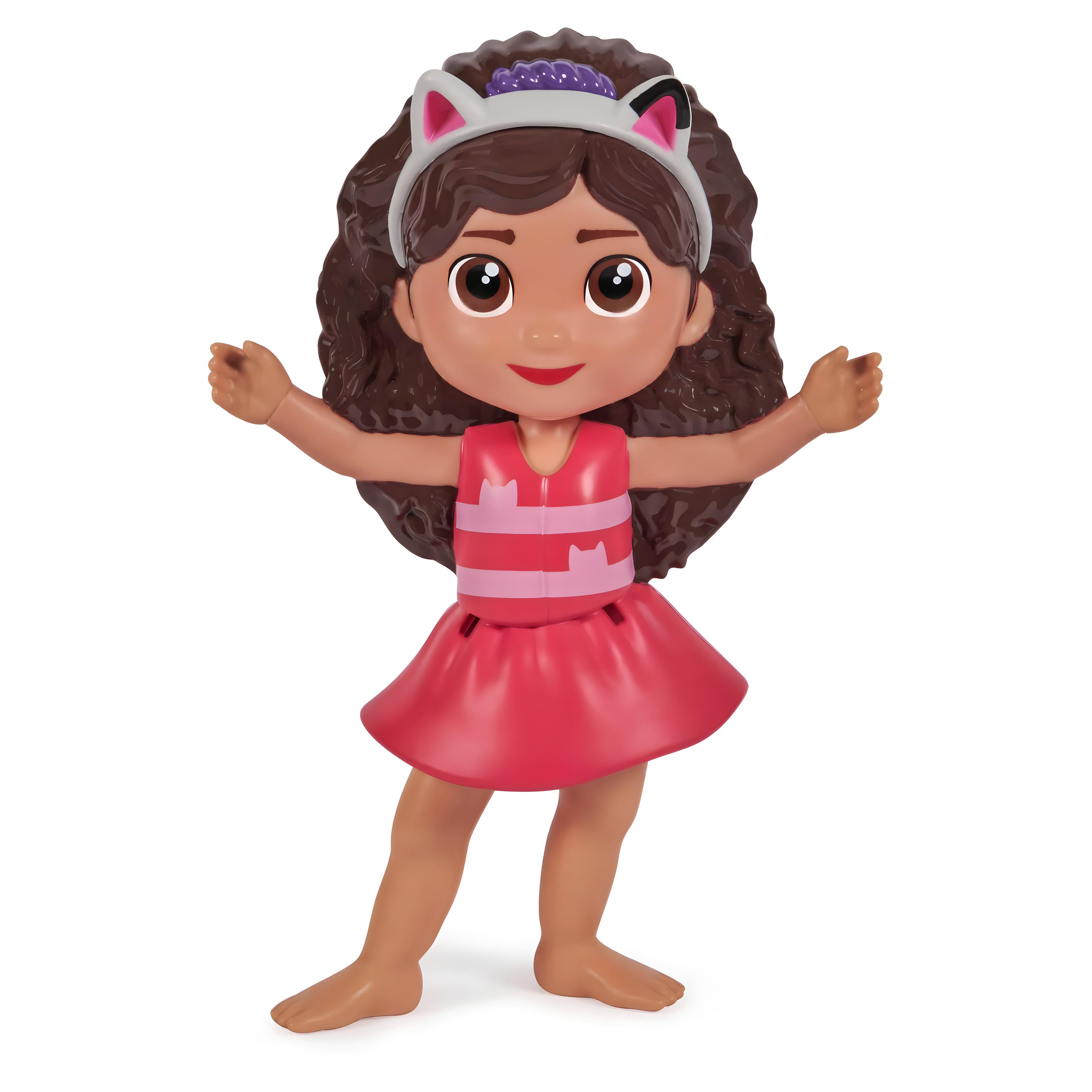 YUZME ARKADASLARI GABBY 6067010 Diğer SPIN 6067010