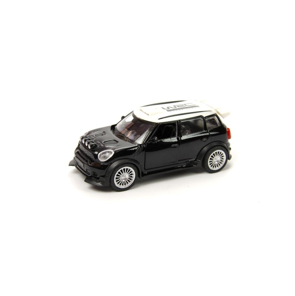 Çek Bırak 1:36 Mini Şampiyon Araba Diğer TIN 8013 12
