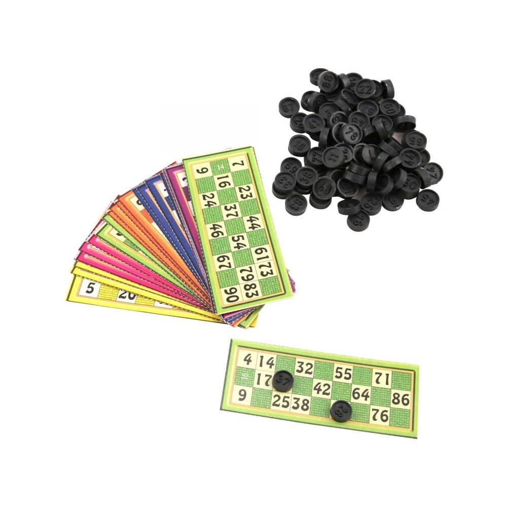 Tombala 2020 Diğer TOM2020