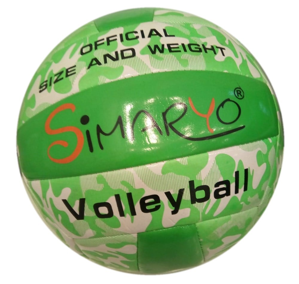 SIMAR VOLEYBOL TOPU Diğer TOPDUN002