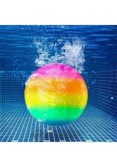 Gökkuşağı Su Topu 200 Gr Diğer TP010