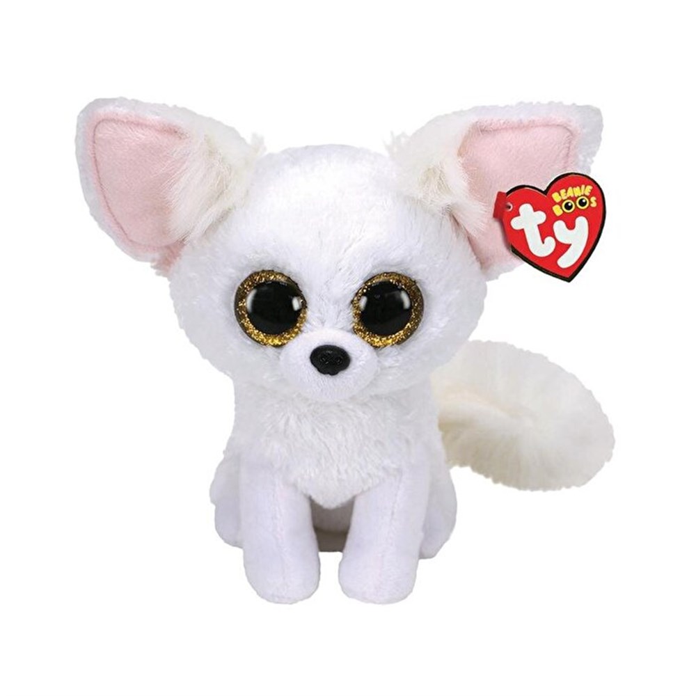 Ty Beanie Boos Phoenix Fox Peluş 15 cm. Diğer TY36225