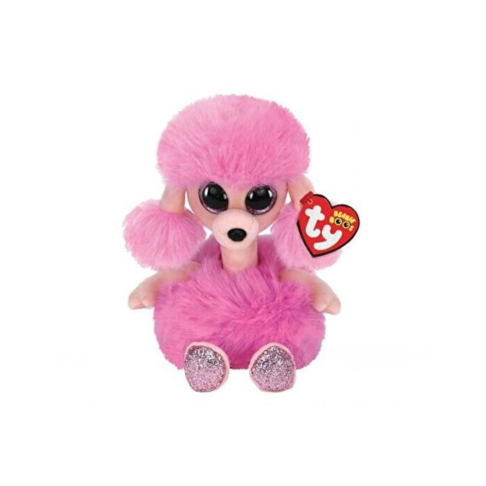 TY Camilla Pembe Kaniş 15 Cm Diğer TY36383