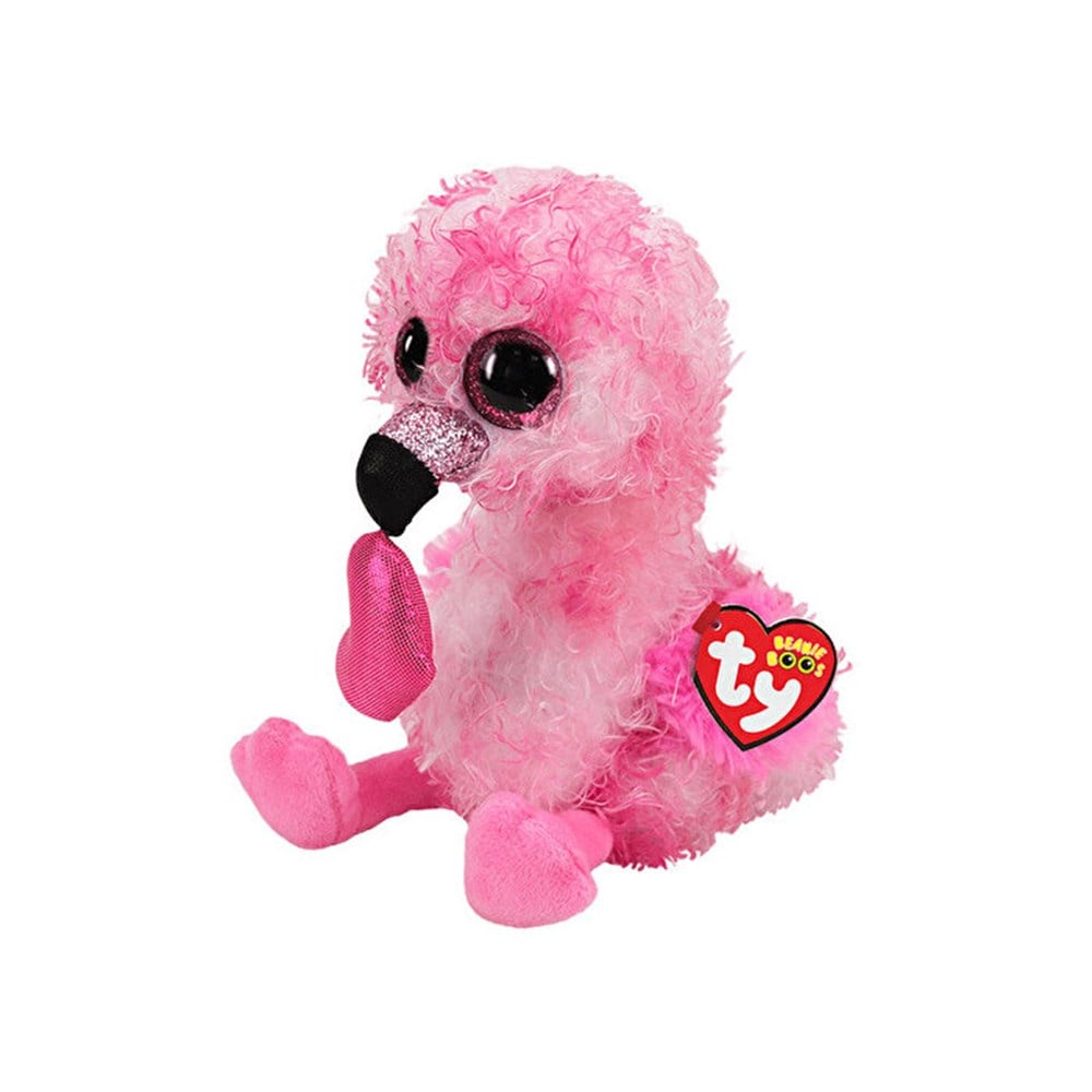 TY Beanie Boo´s Flamingo 15 cm. Diğer TY36686