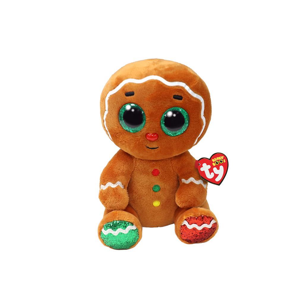 GINGERBREAD - BROWN REG Diğer TY37316