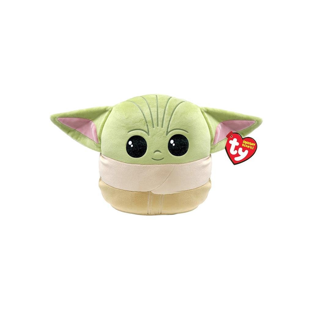 Grogu Squish 10 Diğer TY39255