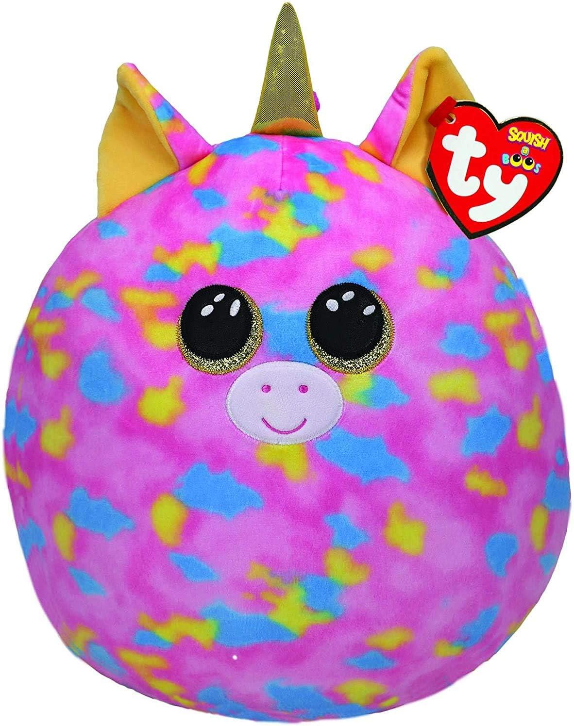 Fantasia Unicorn N Ulti Squish 10 Diğer TY39287