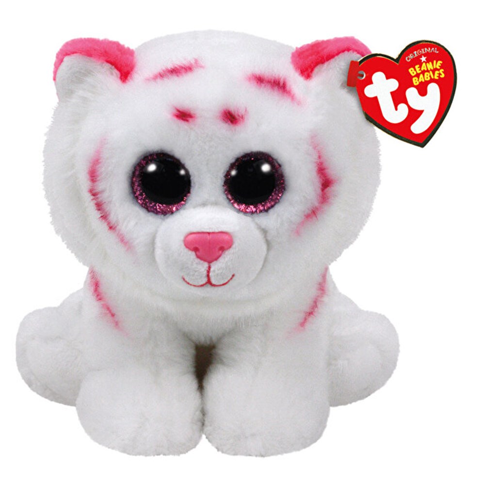 TY Beanie Babies Tabor Kaplan 15 Cm Diğer TY42186