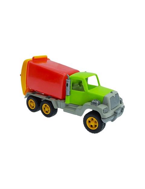 Uçar Kid Oyuncak Çöp Kamyonu Diğer UC145