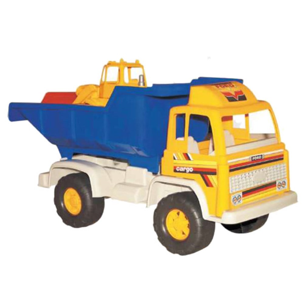 Plastik Kamyonet Diğer UCK 097