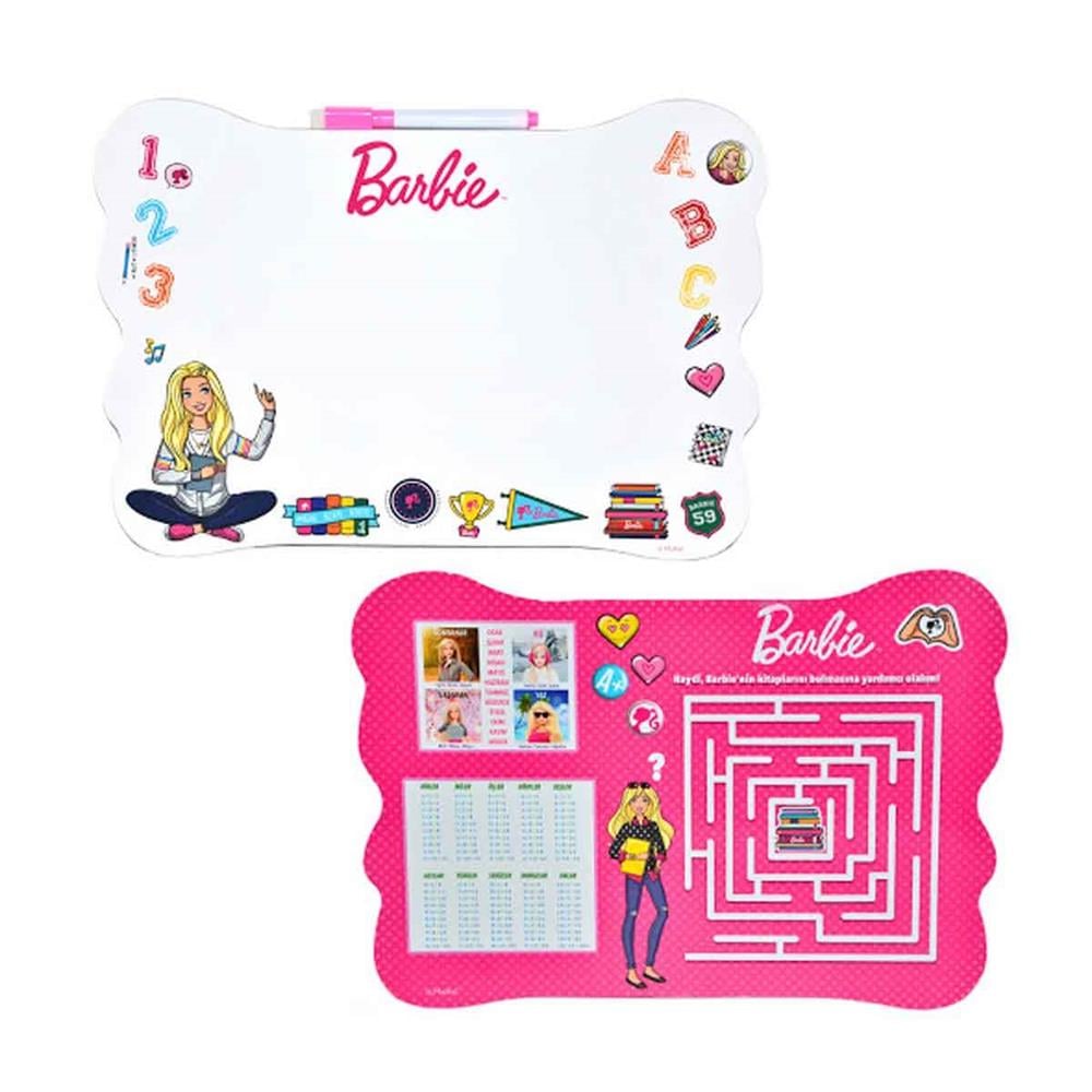 Barbie Eva Yazı Tahtası Diğer UTK8103