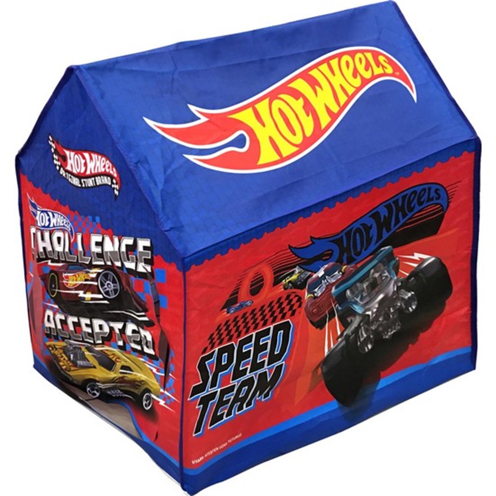 Hot Wheels Oyun Evi Diğer VD 63865