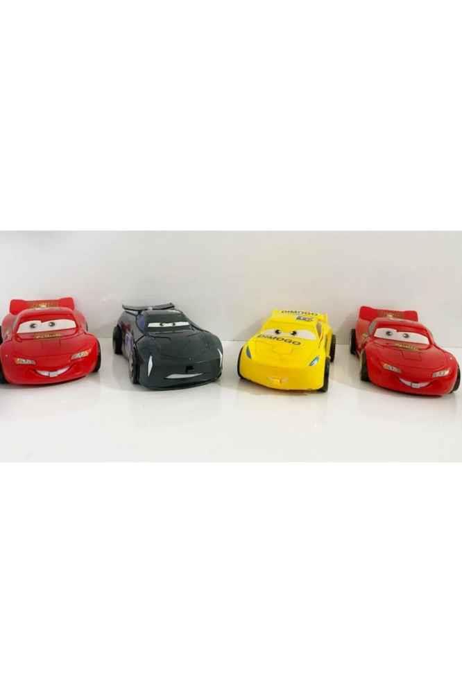Deform Dönüşebilen Araba W6699-45 Diğer W6699 45