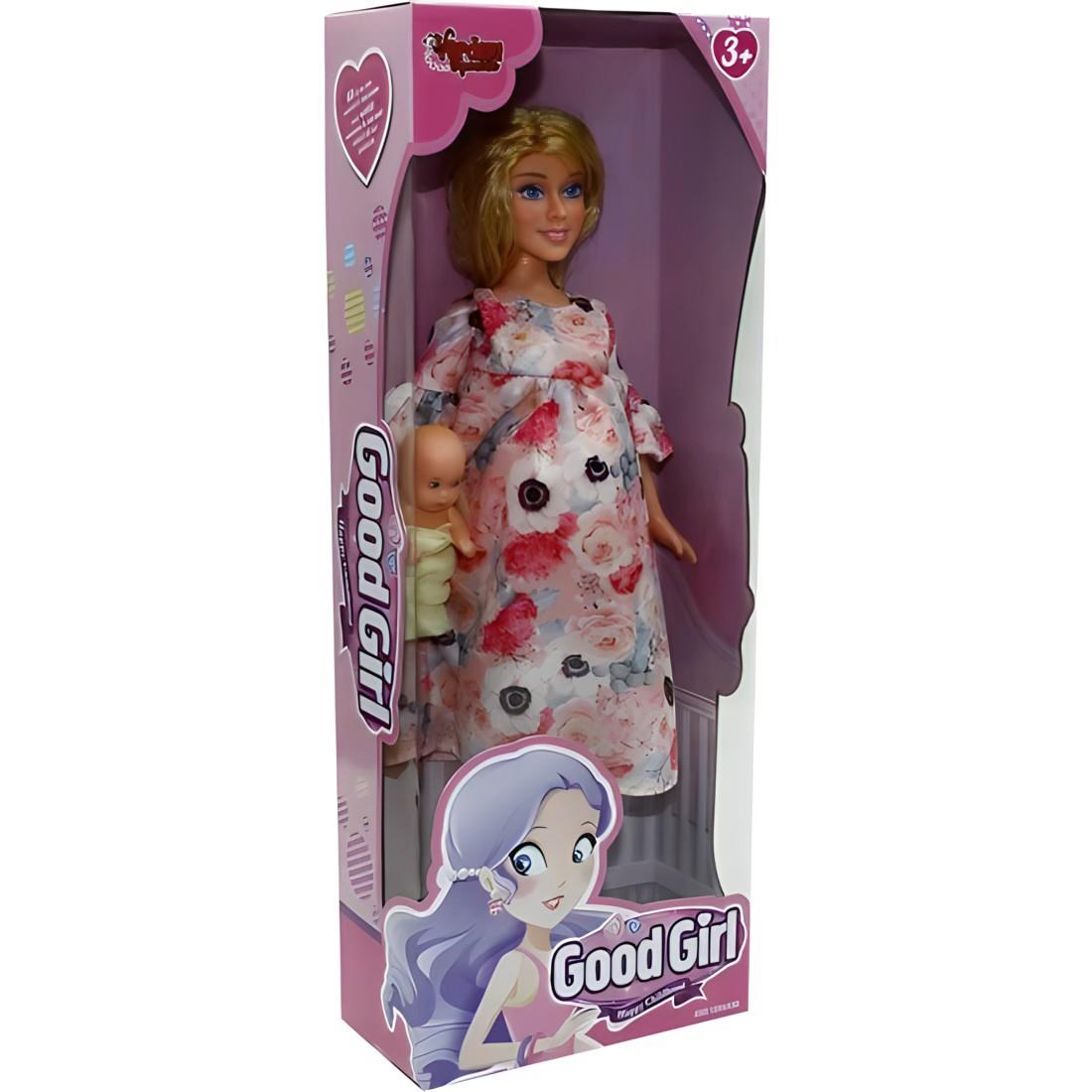 KUTULU 29CM HAMILE BEBEK Diğer WG 115153