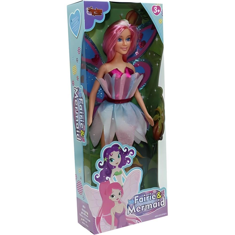 KUTULU 29CM PERI BEBEK Diğer WG115285