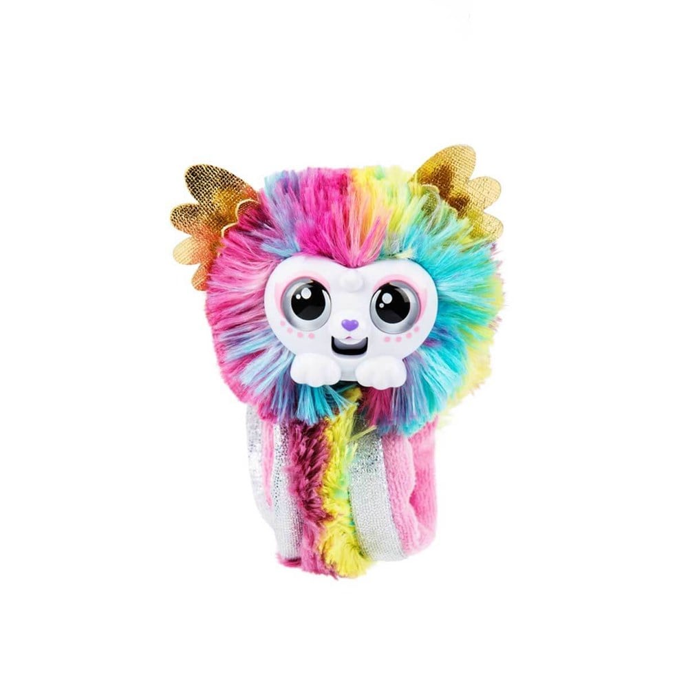 LITTLE LIVE WRAPPLES S3 PELUS - GOKKUSAGI Diğer WRA05000 G