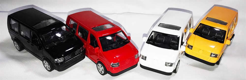 Çek Bırak Minibüs Diğer XL80128