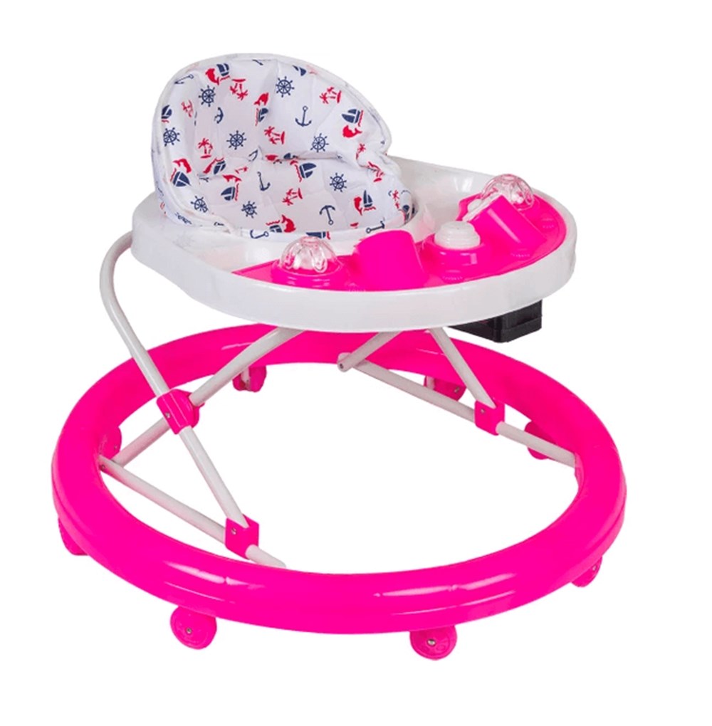 3 KADEMELI LUX YURUTEC PEMBE Diğer YRT001 P