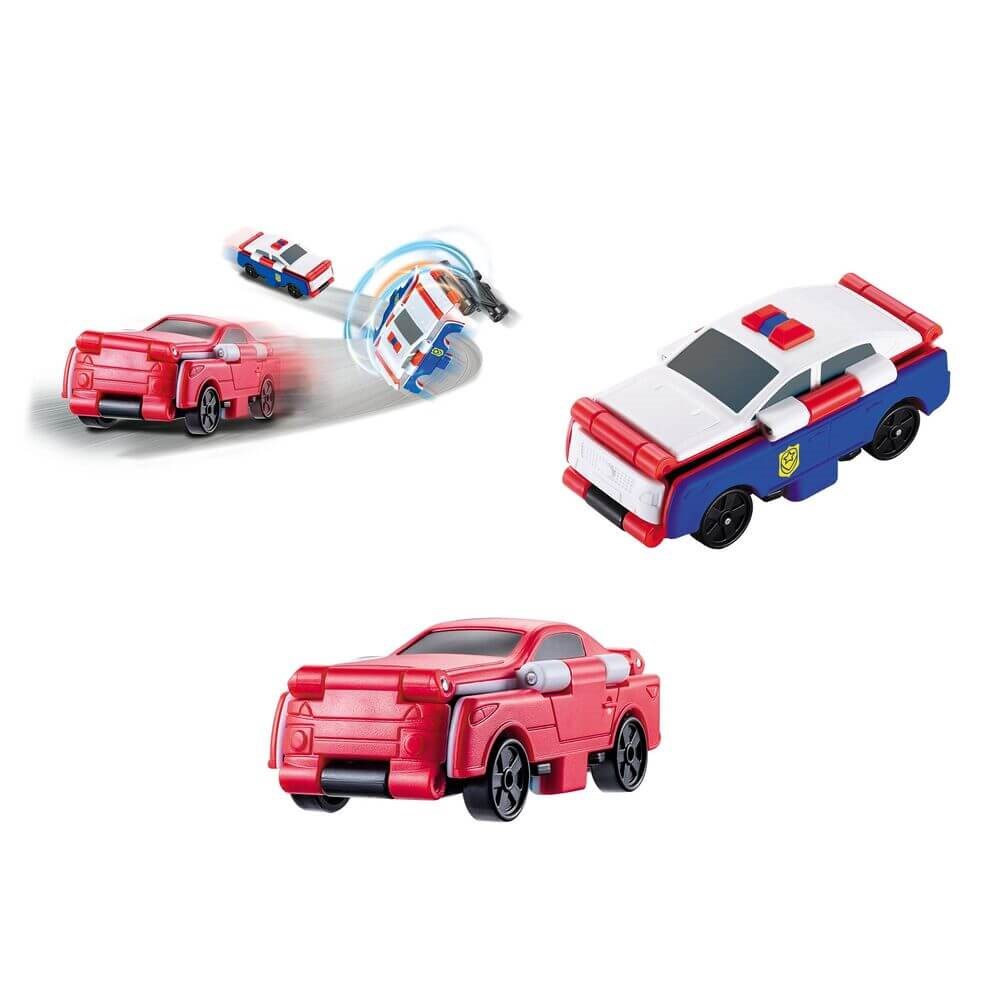 TRANSRACERS POLIS ARABASI/SPOR ARABA Diğer YW463875 04