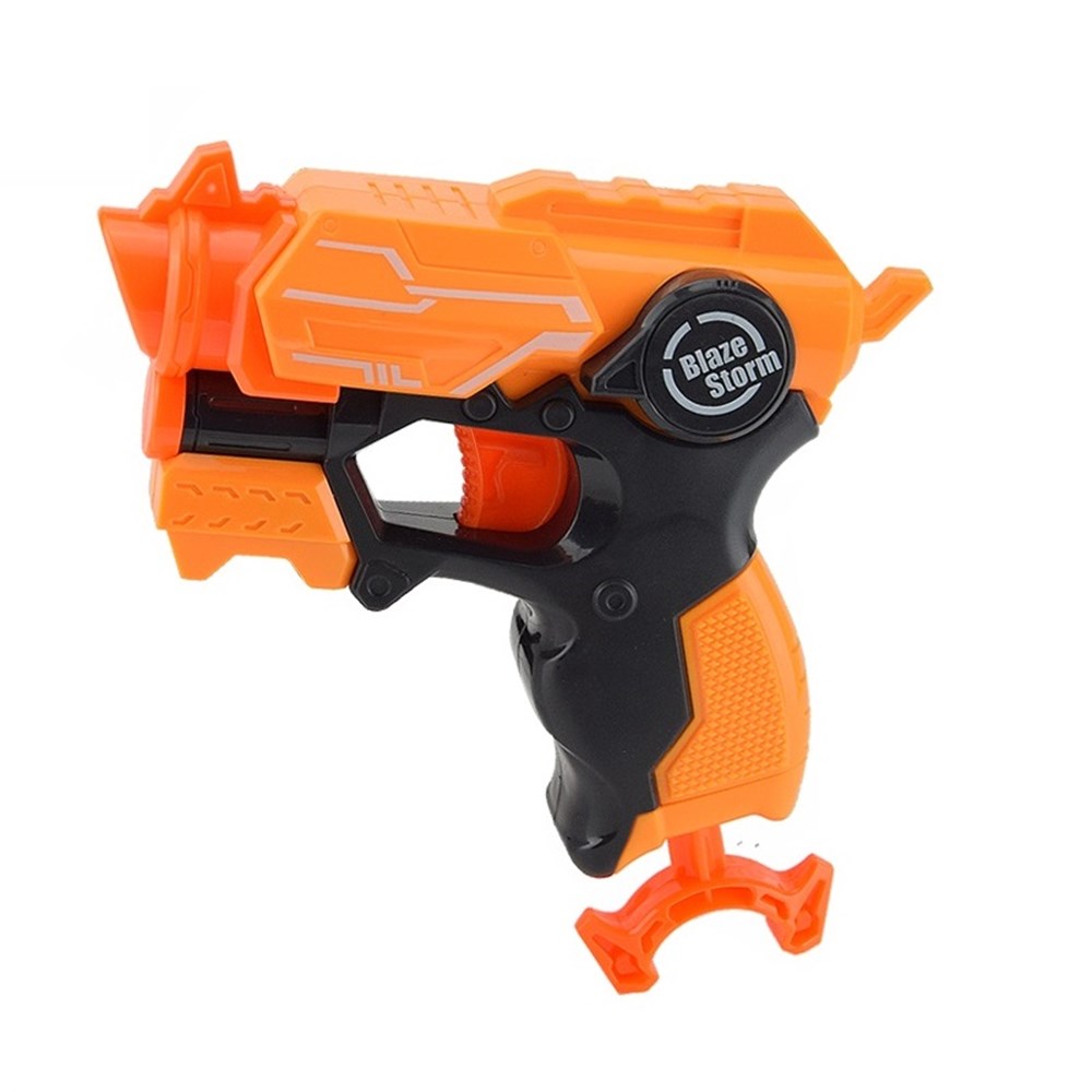 Blaze Storm 5 Yumuşak Mermili Tabanca Diğer ZC7113