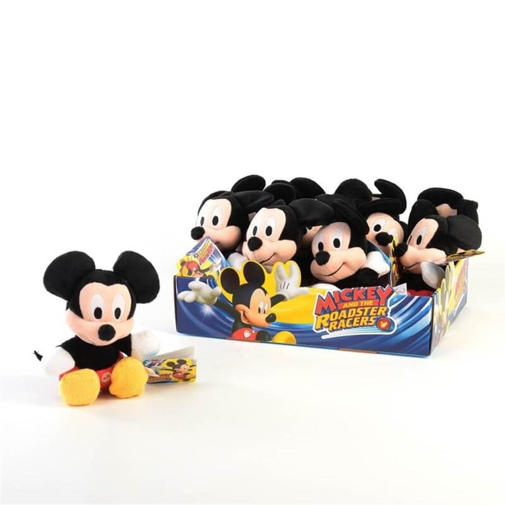 Dısney Pelus Cr 20Cm Mıckey Disney ADEL 28000