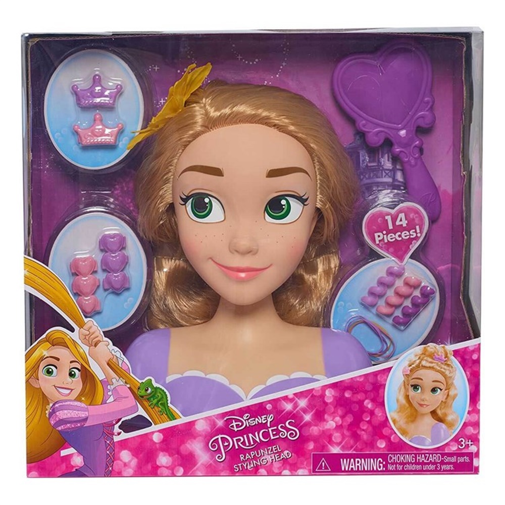 Disney Prenses Büst DND02000