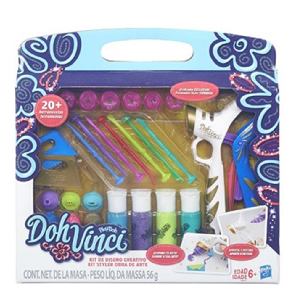 DOHVİNCİ TASARIM KİTİ