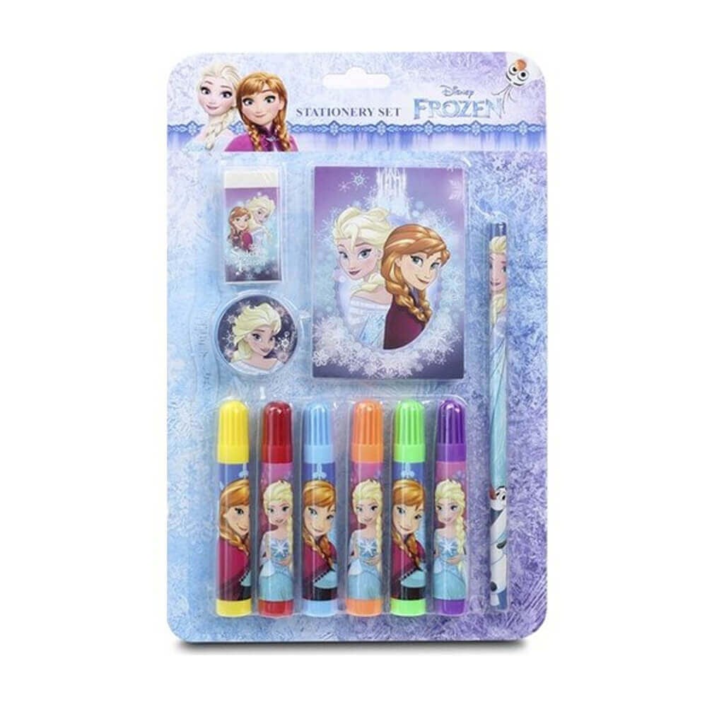 FROZEN Kırtasiye Seti FR3626 Dolphin FR3626