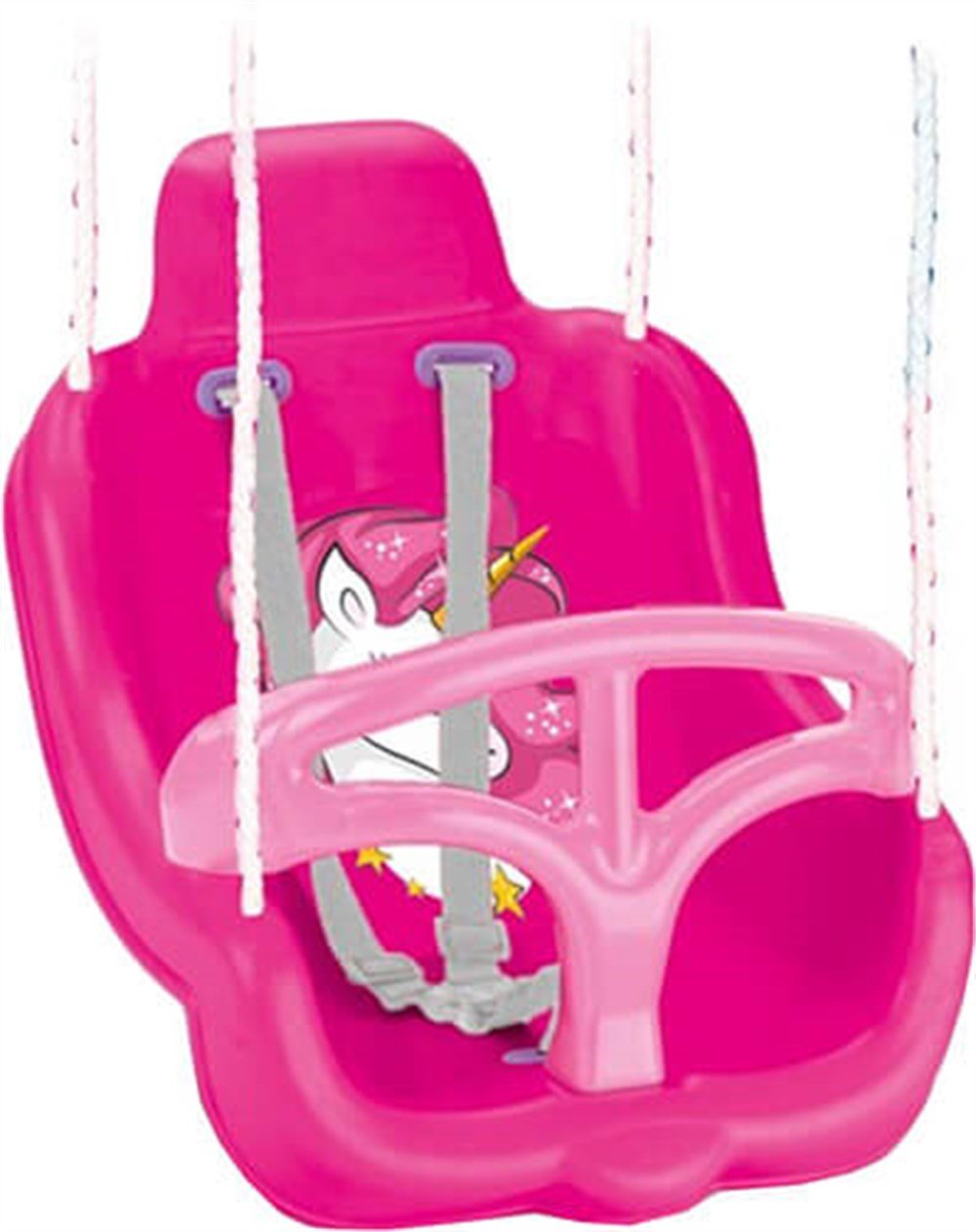 Dolu Unicorn Smart Salıncak Dolu DL 2569