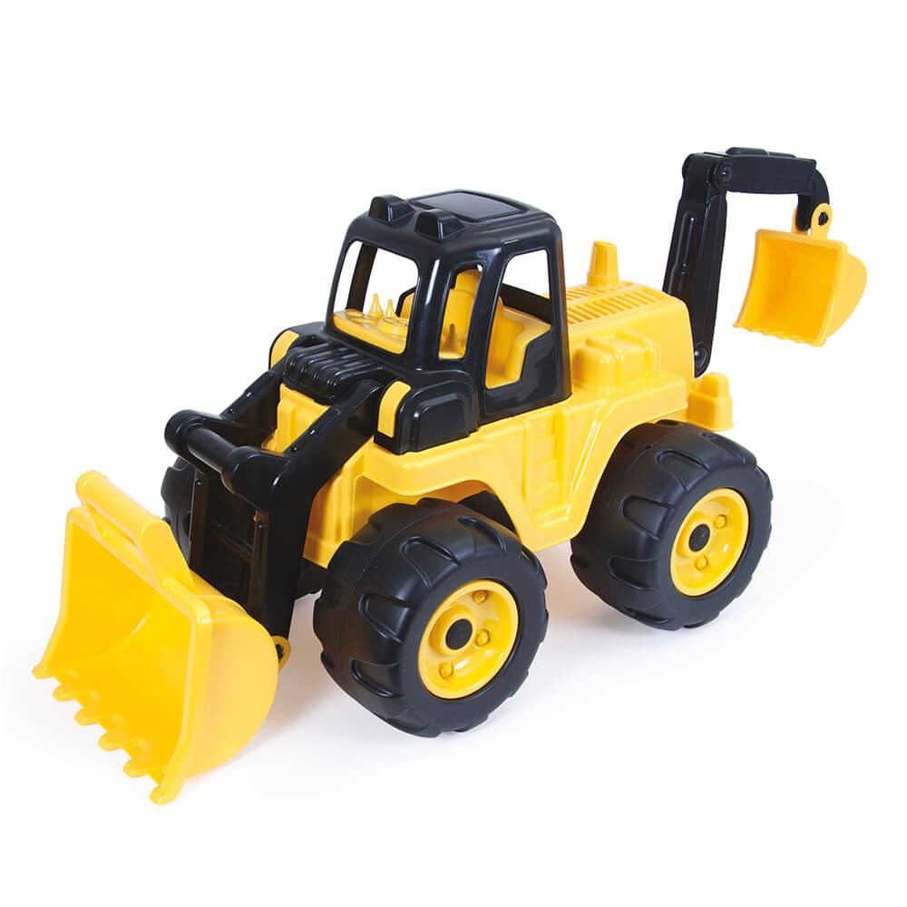 Dolu Mega Kazıcılı Dozer 72 Cm 7033 Dolu DL7033