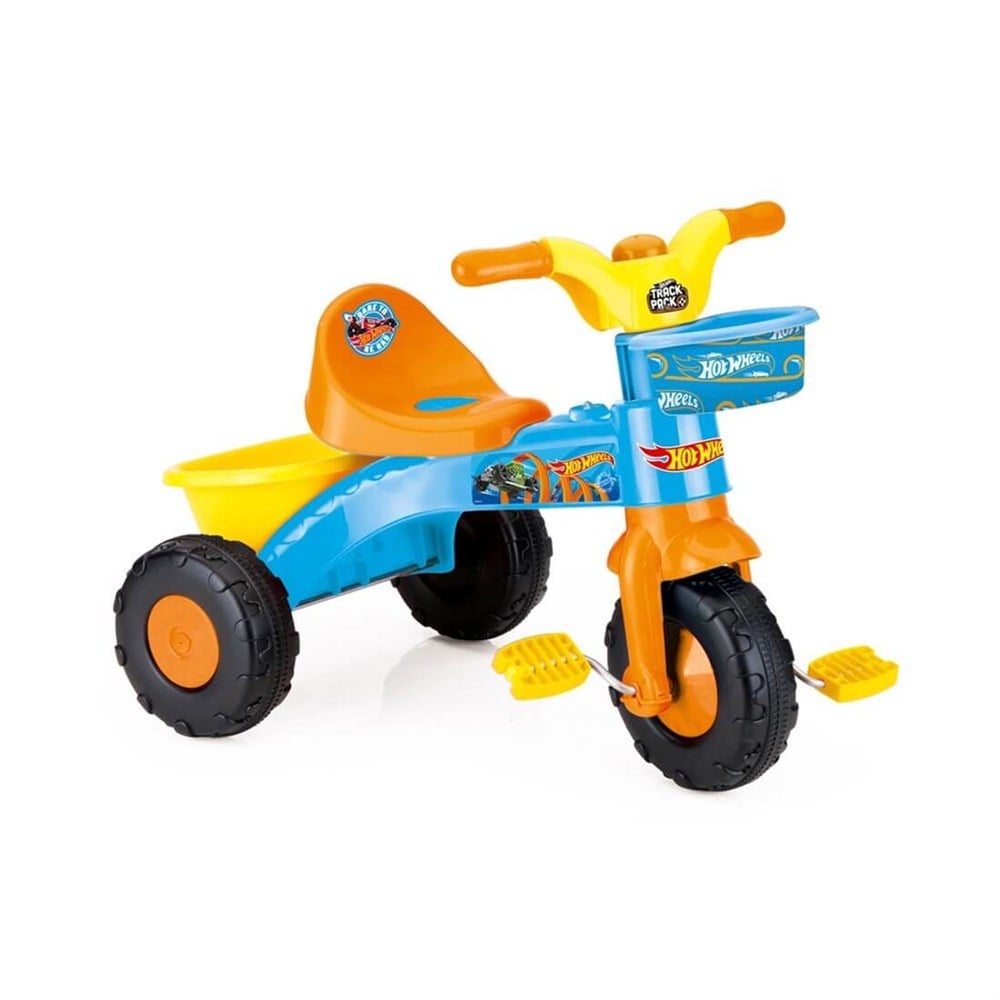 Dolu Hot Wheels İlk Bisikletim 2306 Dolu DOLU 2306
