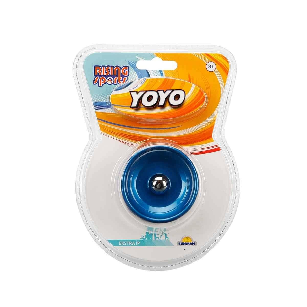 YOYO GROOVY PRO EKSTRA IPLI - MAVI Diğer S00KB5231 M