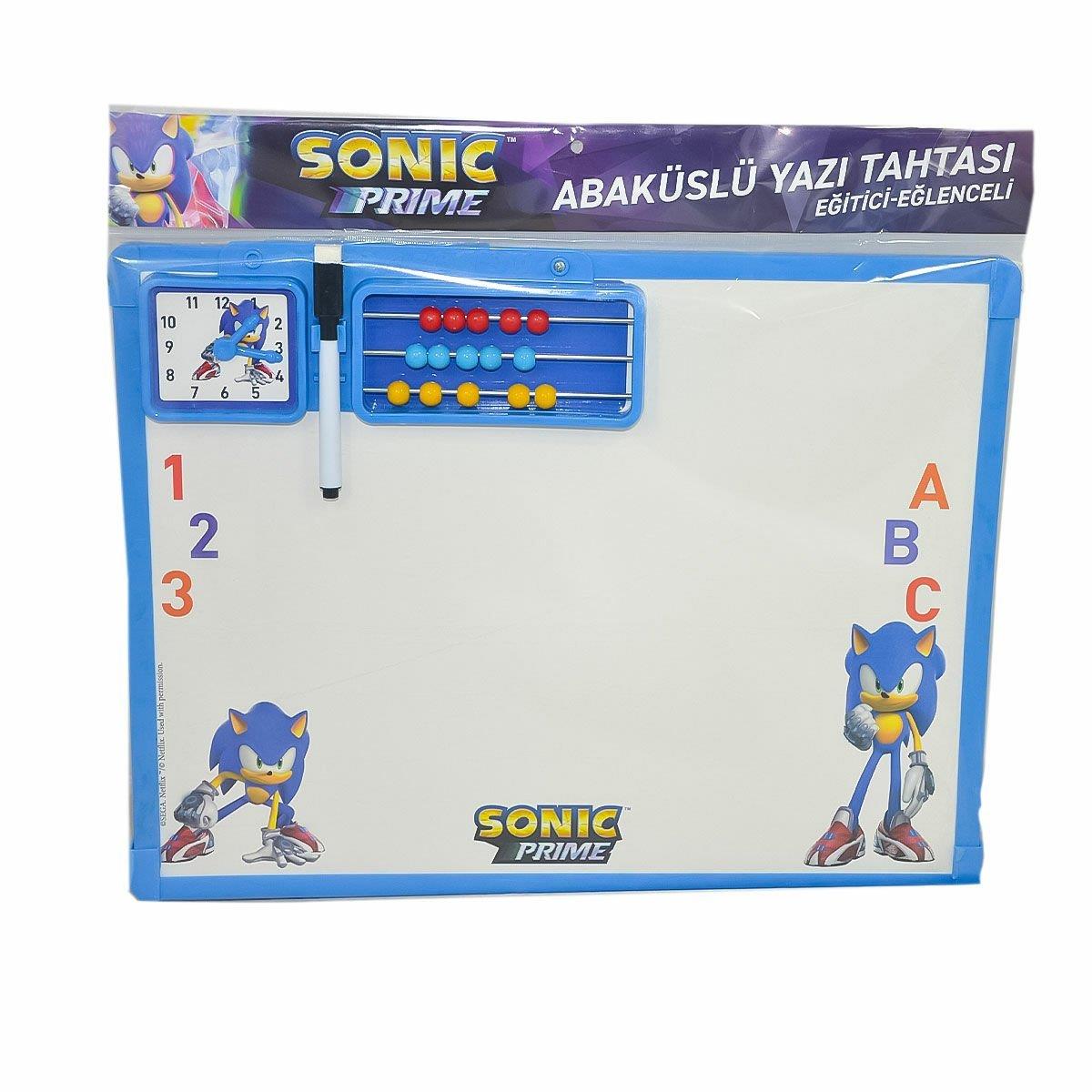 EGITICI YAZI TAHTASI SONIC Diğer SO7860