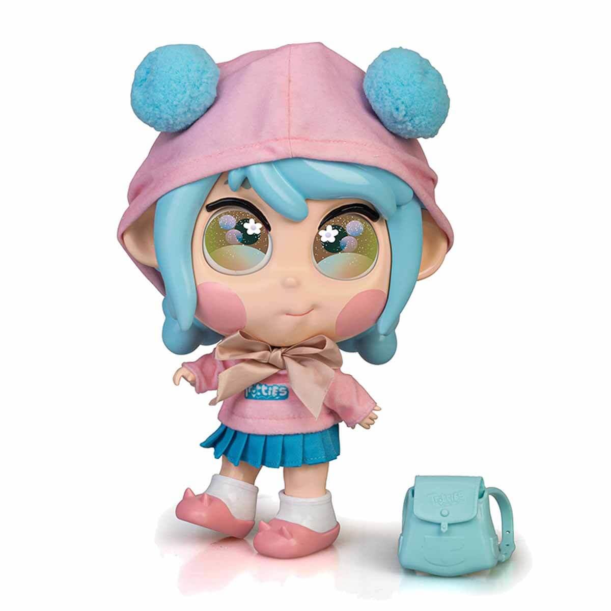 TROTTIES TROTTIE MIA 25 CM BEBEK TFT01000 Diğer TFT01000