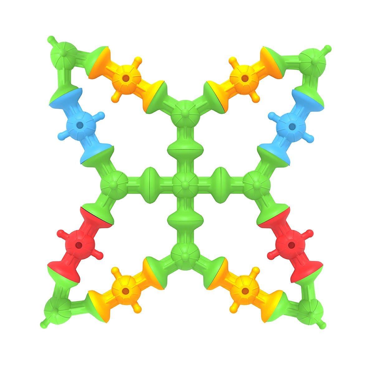 PILSAN RENKLI VANTUZLAR 44 PARCA 03 636 Diğer PLS 03 636