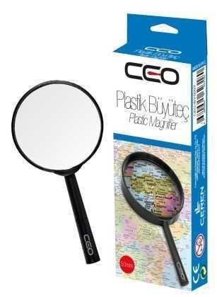 CEO PLASTIK BUYUTEC 50MM. Diğer CEO BY0008