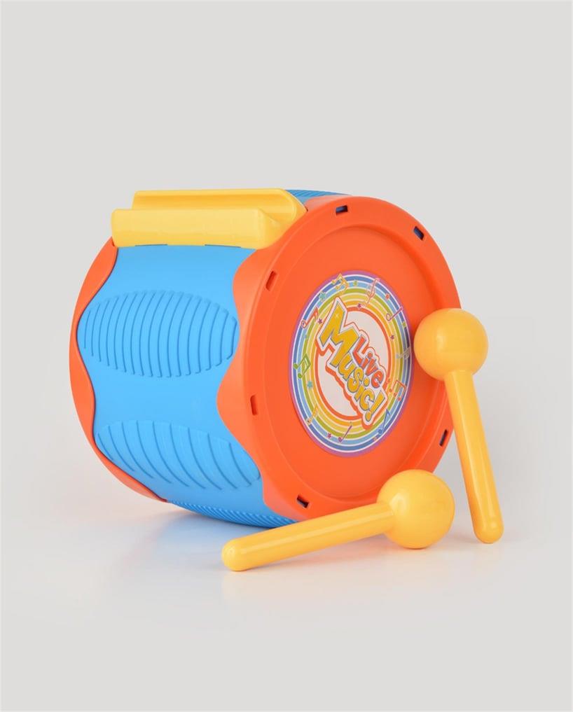 Let's Be Child Eğlenceli Davul Diğer LC 30922