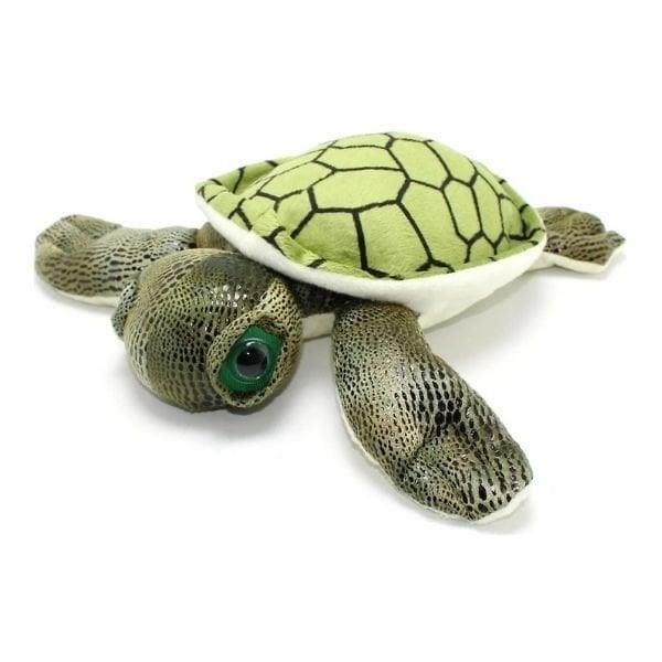 Peluş Caretta Kaplumbağa 30 Cm Kızılkaya 1705052