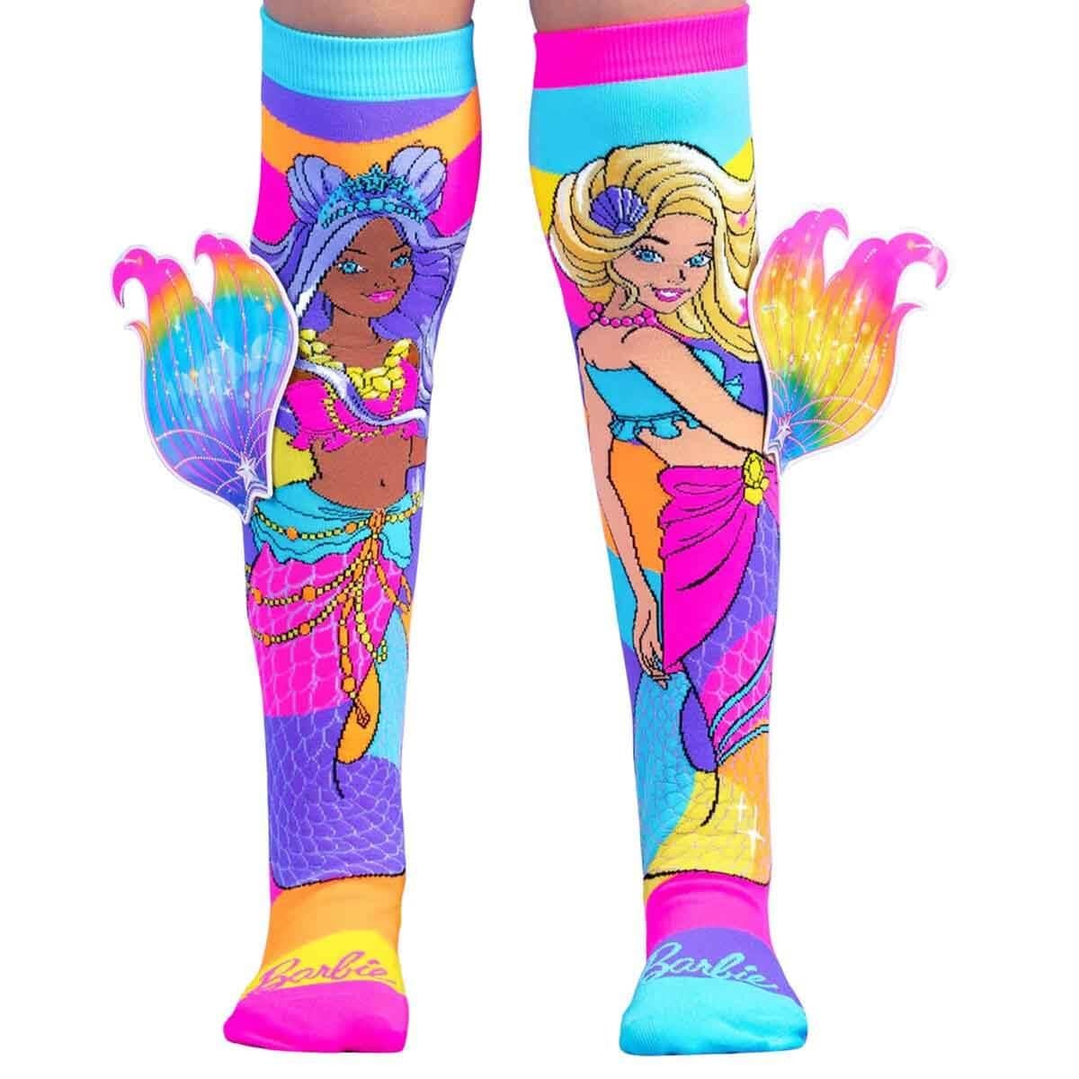 MADMIA BARBIE MERMAID CORAP 6+ YAS Madmia MAD/BA007